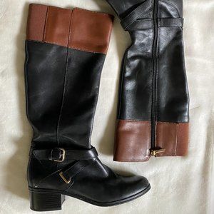 Bandolino Women's Riding Boot